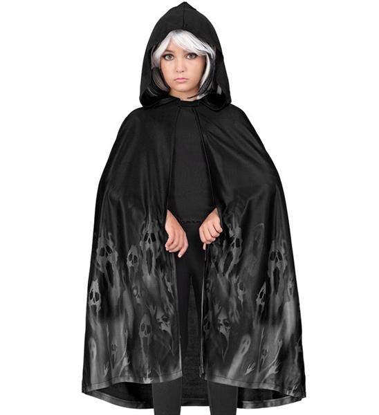 Grote foto cape geest zwart 90 cm verzamelen overige verzamelingen