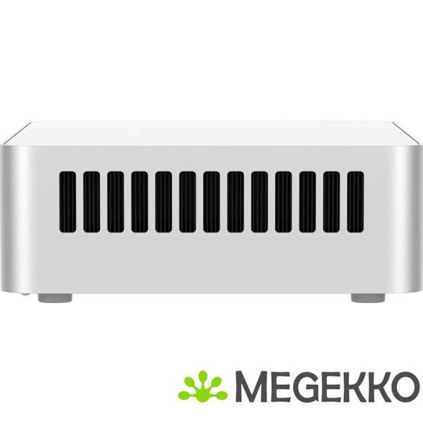 Grote foto asus nuc 15 pro rnuc15crsu700002 intel core ultra 7 255h barebones pc computers en software overige computers en software