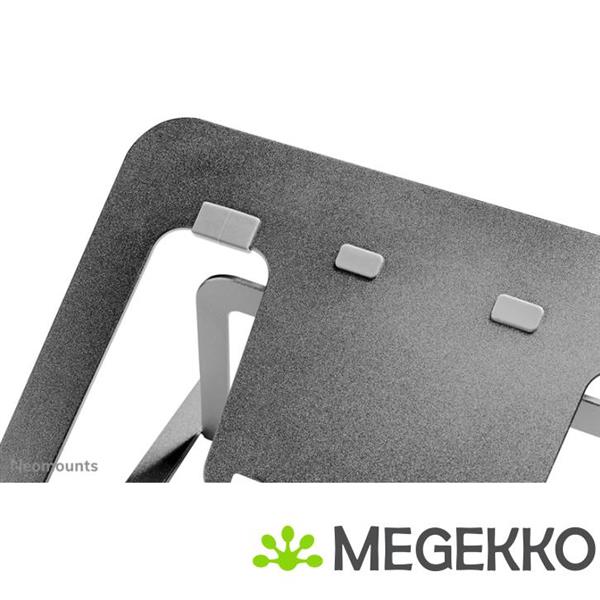 Grote foto neomounts laptop stand computers en software overige computers en software