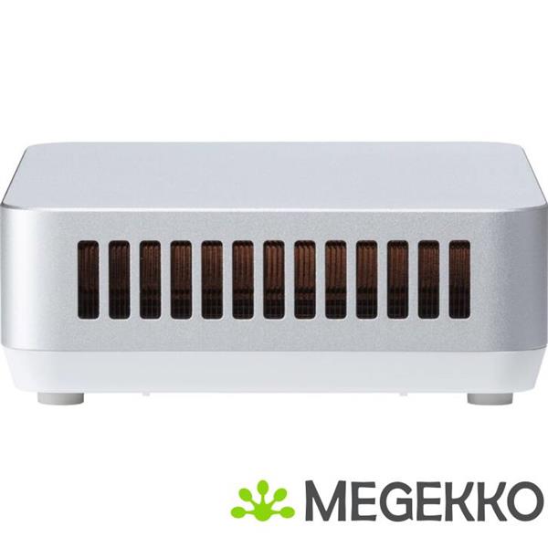 Grote foto asus nuc 14 pro rnuc14rvsu7089a0i intel core ultra 7 155h 32 gb ddr5 sdram 1 tb ssd windows 11 home computers en software overige computers en software