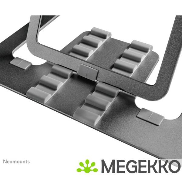 Grote foto neomounts laptop stand computers en software overige computers en software
