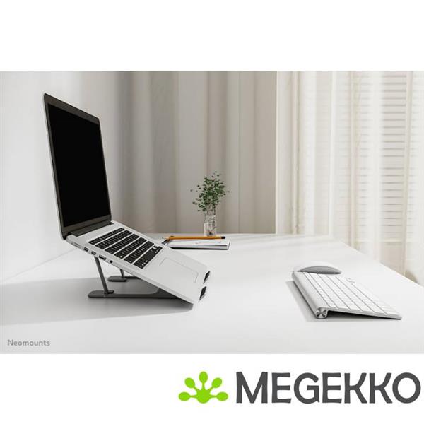 Grote foto neomounts laptop stand computers en software overige computers en software
