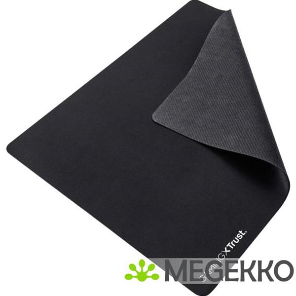 Grote foto trust gxt 790 3 in 1 muis muismat en headset bundel zwart audio tv en foto koptelefoons