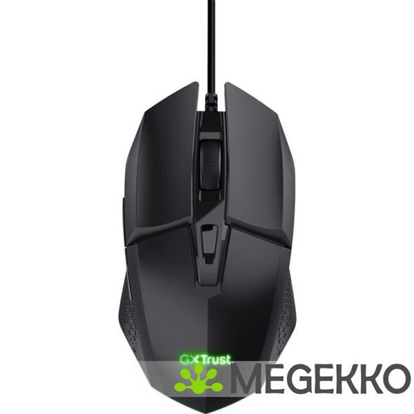 Grote foto trust gxt 790 3 in 1 muis muismat en headset bundel zwart audio tv en foto koptelefoons