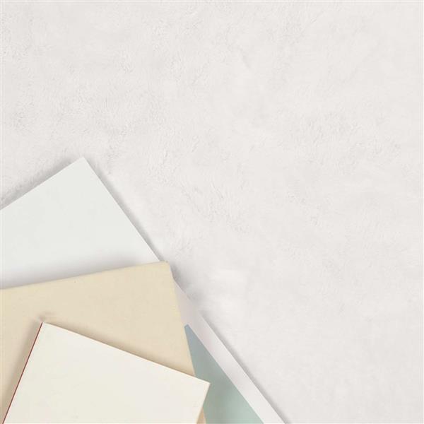 Grote foto vidaxl nep konijnenbont tapijt olite wit 200 x 200 cm polyester huis en inrichting vloerbedekking en kleden