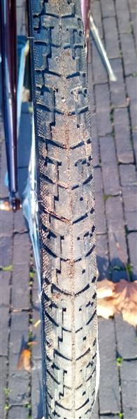 Grote foto gazelle 3 versnellingen rijdt als nieuw fietsen en brommers damesfietsen