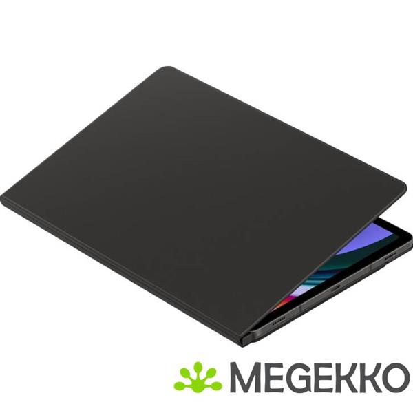 Grote foto samsung ef bx710pbegww tabletbehuizing 27 9 cm 11 hoes zwart telecommunicatie tablets