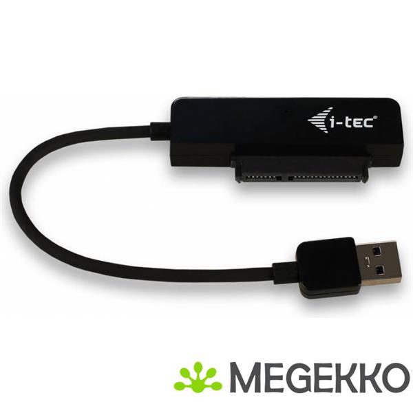 Grote foto i tec mysafeu313 behuizing voor opslagstations 2.5 hdd ssd behuizing zwart computers en software behuizingen en kasten