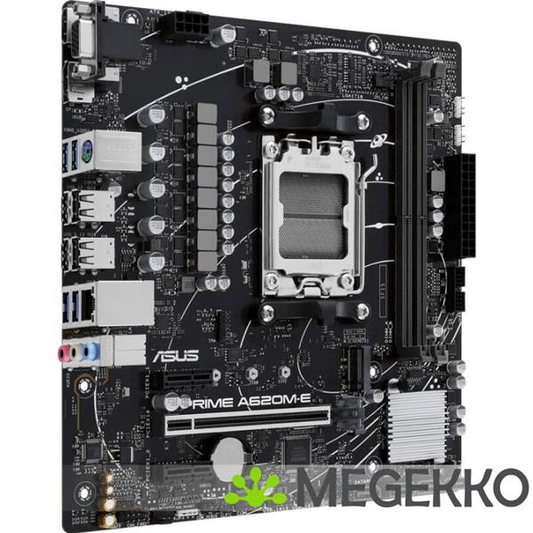 Grote foto asus prime a620m e csm computers en software moederborden