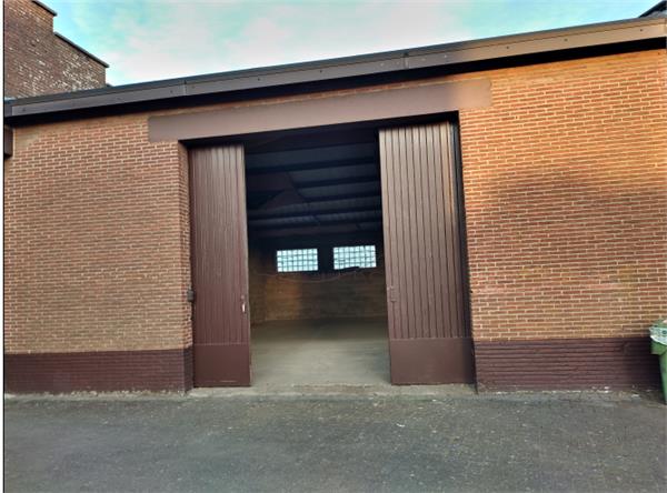 Grote foto depot opslagruimte te huur bedrijfspanden opslagruimte te huur