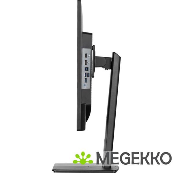 Grote foto iiyama prolite xb3270qsu b1 32 quad hd 100hz ips monitor computers en software overige computers en software