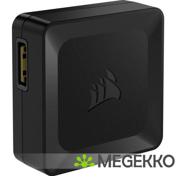 Grote foto corsair icue link hub computers en software overige computers en software