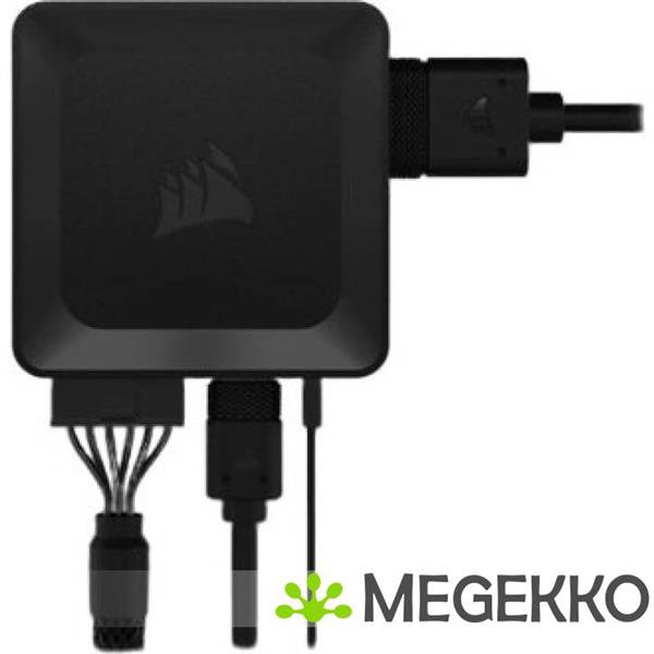 Grote foto corsair icue link hub computers en software overige computers en software