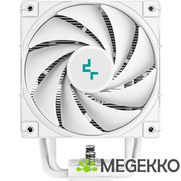 Grote foto deepcool ak500 digital wh computers en software overige computers en software