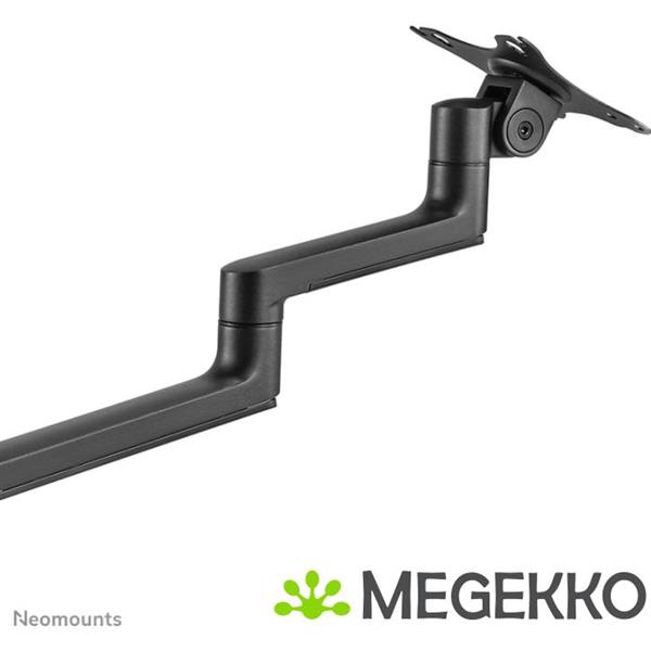 Grote foto neomounts next lite laptop bureausteun zwart ds20 425bl1 computers en software overige computers en software