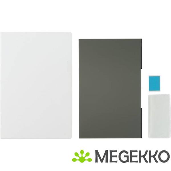 Grote foto kensington magprotm magnetic privacy screen filter voor laptops 14 16 10 computers en software overige computers en software
