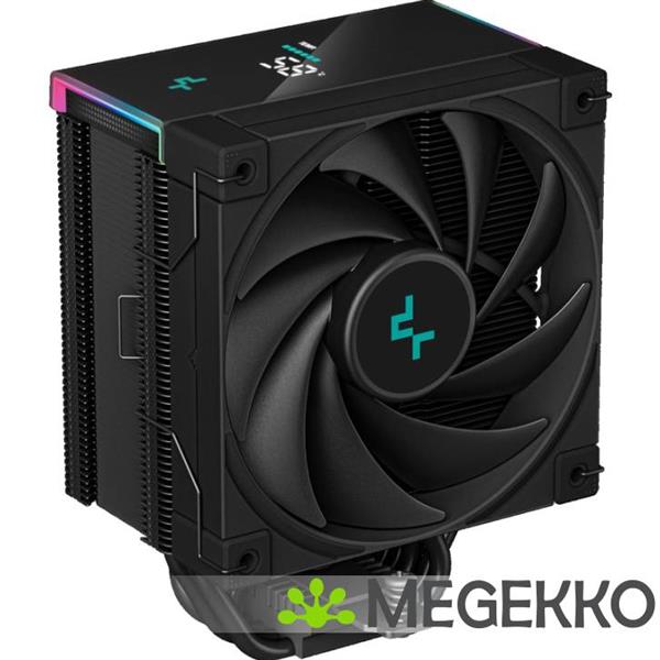 Grote foto deepcool ak500s digital computers en software overige computers en software