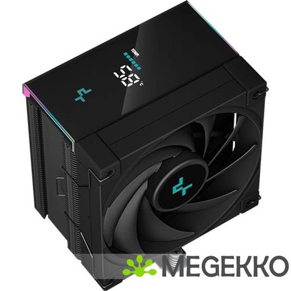Grote foto deepcool ak500s digital computers en software overige computers en software