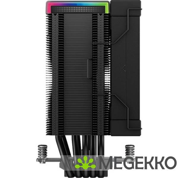 Grote foto deepcool ak500s digital computers en software overige computers en software