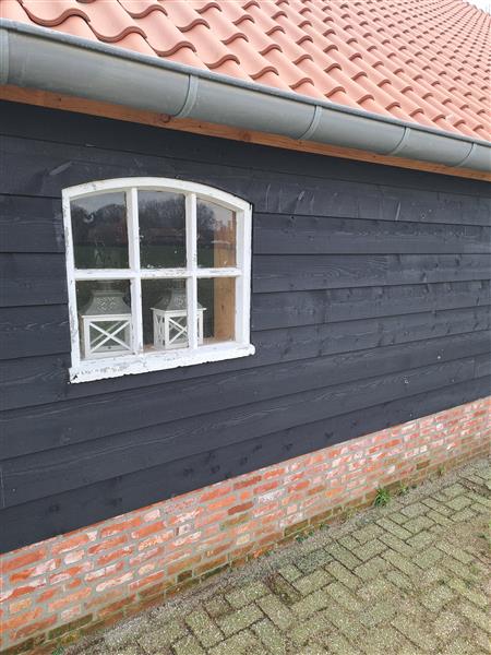 Grote foto douglas balken 150x150 prijs 12 euro per m1 ex btw doe het zelf en verbouw hout en planken