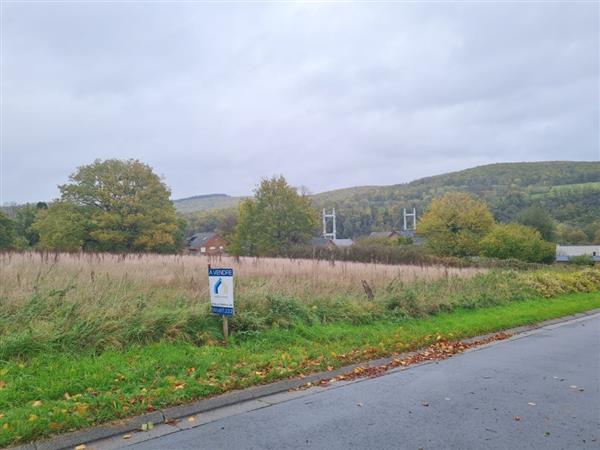 Grote foto ardennen 5544 agimont prachtige gronden. huizen en kamers grondkavels