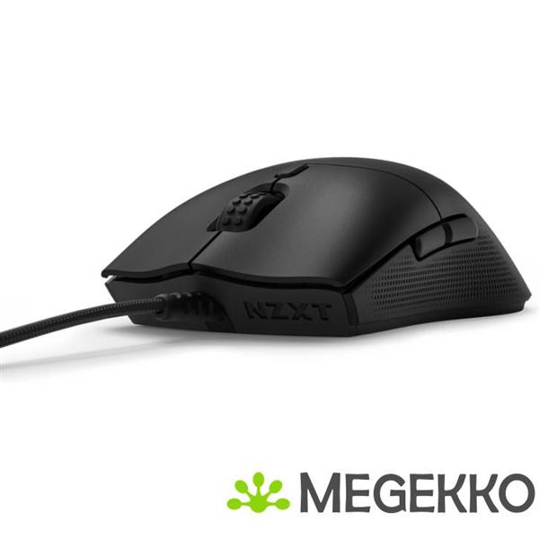 Grote foto nzxt lift 2 symm black computers en software overige computers en software