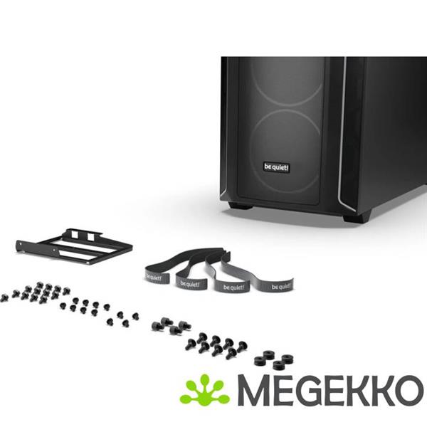 Grote foto be quiet shadow base 800 fx black computers en software behuizingen en kasten