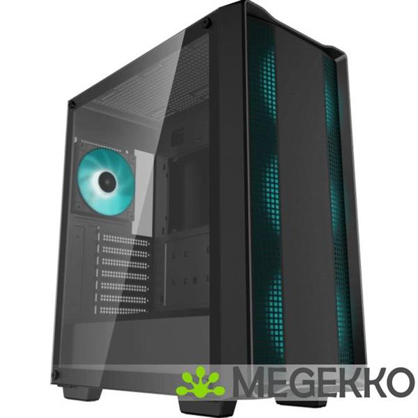 Grote foto deepcool cc560 v2 computers en software behuizingen en kasten