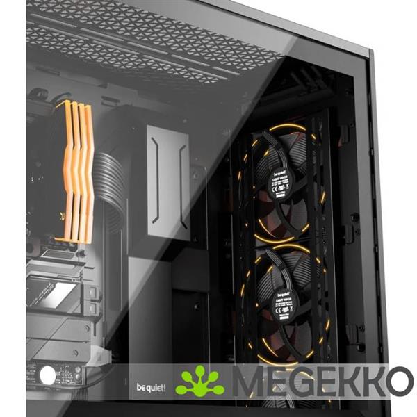 Grote foto be quiet shadow base 800 fx black computers en software behuizingen en kasten