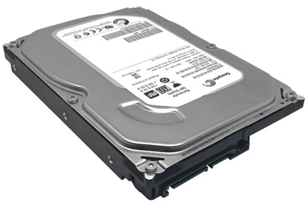 Grote foto voordeelbundel 10 prijs seagate barracuda 500gb sata pc harddisk 3.5 inch garantie computers en software overige computers en software