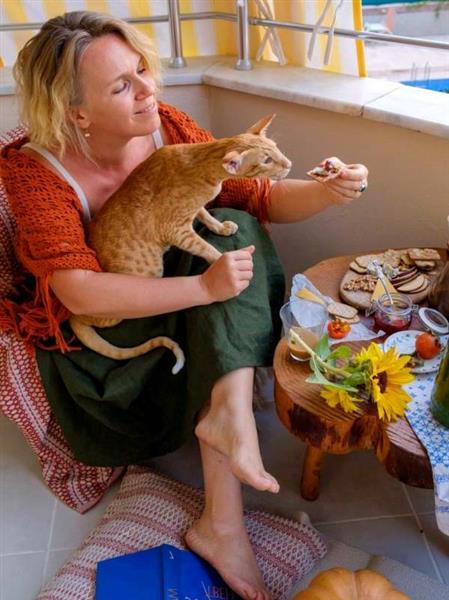 Grote foto heb jij wel interesse in een moeder 49 contacten en berichten vrouw zoekt man