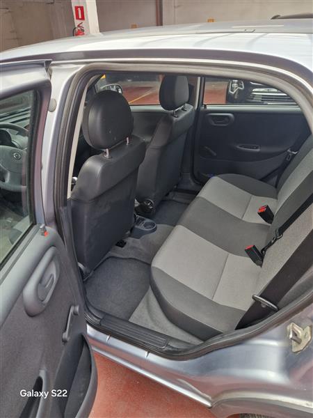 Grote foto opel corsa 2006 automaat auto opel