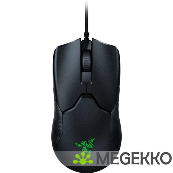Grote foto razer viper 8khz gaming muis computers en software overige computers en software