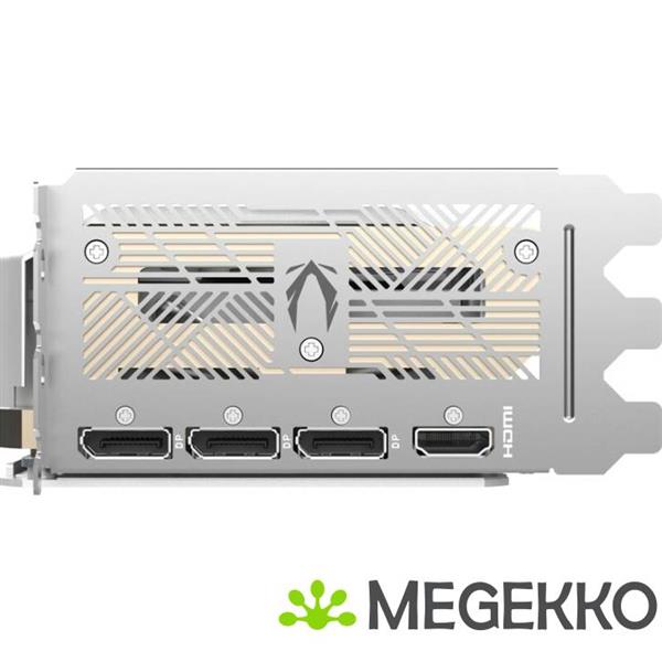 Grote foto zotac gaming geforce rtx 5070 ti solid core oc white edition computers en software videokaarten