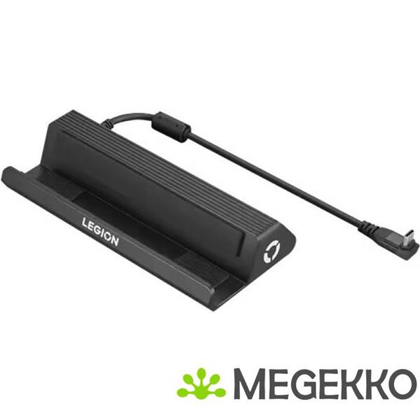 Grote foto lenovo legion go usb c dock computers en software overige computers en software