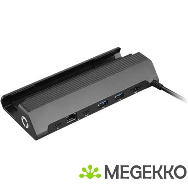 Grote foto lenovo legion go usb c dock computers en software overige computers en software