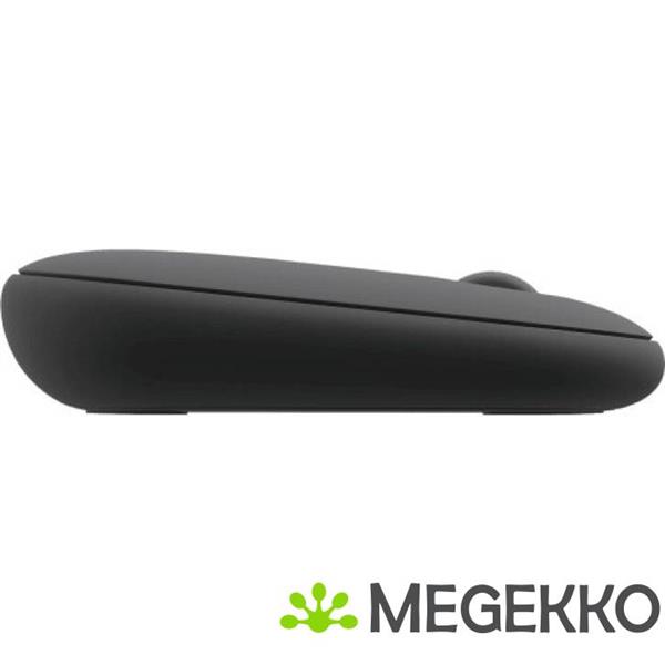 Grote foto logitech pebble 2 m350s zwart computers en software overige computers en software