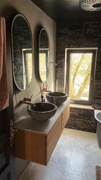 Grote foto een polse bedrijf doen algemene renovatie werken doe het zelf en verbouw overige doe het zelf en verbouw