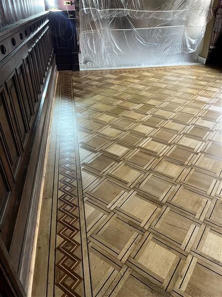 Grote foto een polse bedrijf doen algemene renovatie werken doe het zelf en verbouw overige doe het zelf en verbouw