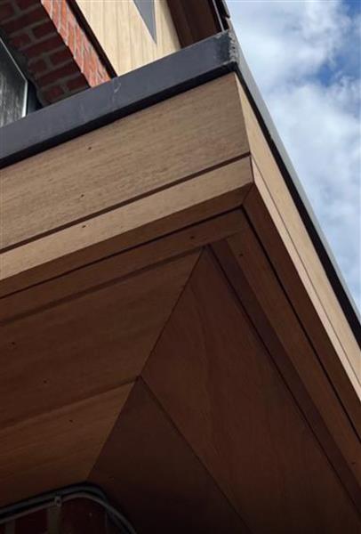 Grote foto een polse bedrijf doen algemene renovatie werken doe het zelf en verbouw overige doe het zelf en verbouw