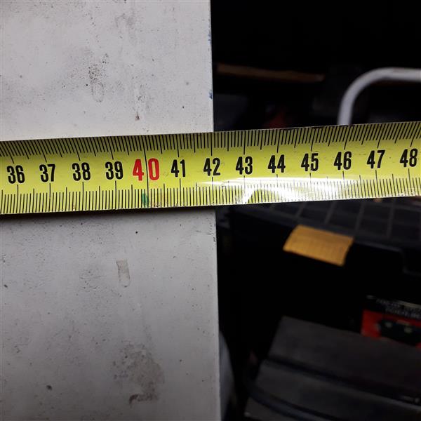 Grote foto witte planken doe het zelf en verbouw hout en planken