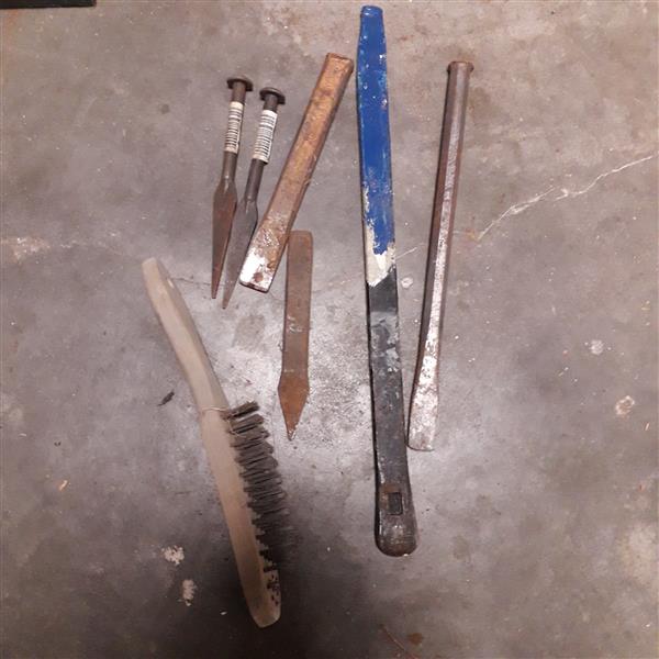 Grote foto barengs bouw doe het zelf en verbouw handgereedschap