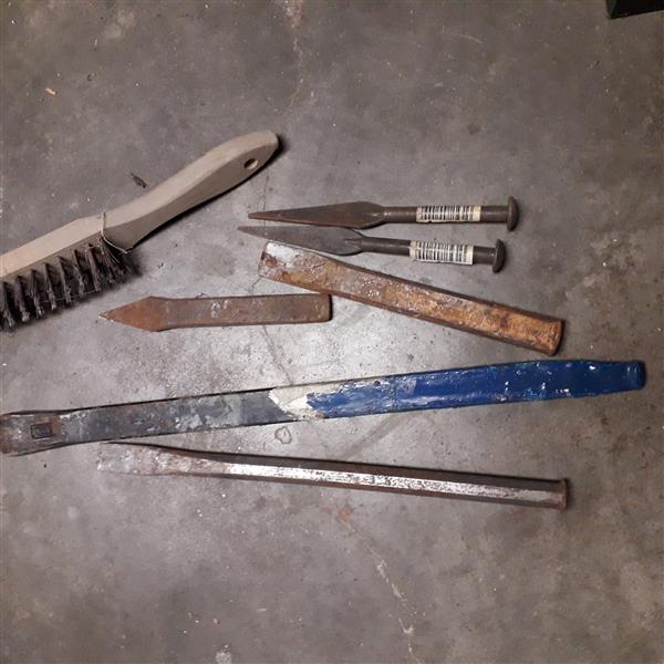 Grote foto barengs bouw doe het zelf en verbouw handgereedschap