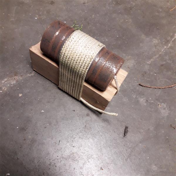 Grote foto shietlood doe het zelf en verbouw metselstenen