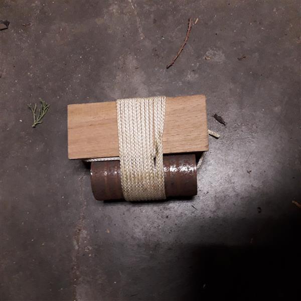 Grote foto shietlood doe het zelf en verbouw metselstenen