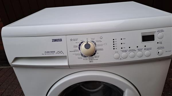 Grote foto wasmachine witgoed en apparatuur wasmachines