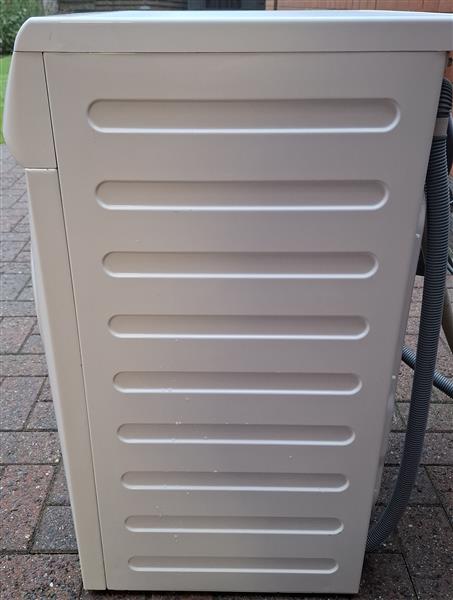 Grote foto wasmachine witgoed en apparatuur wasmachines