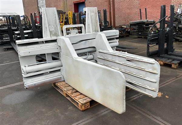 Grote foto cascade balenklem outlet agrarisch heftrucks