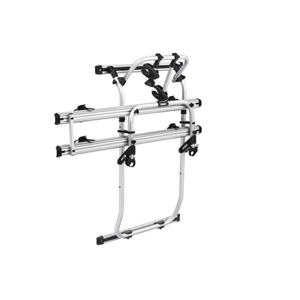 Grote foto thule elite van xt ducato jumper boxer 2007 caravans en kamperen caravan accessoires