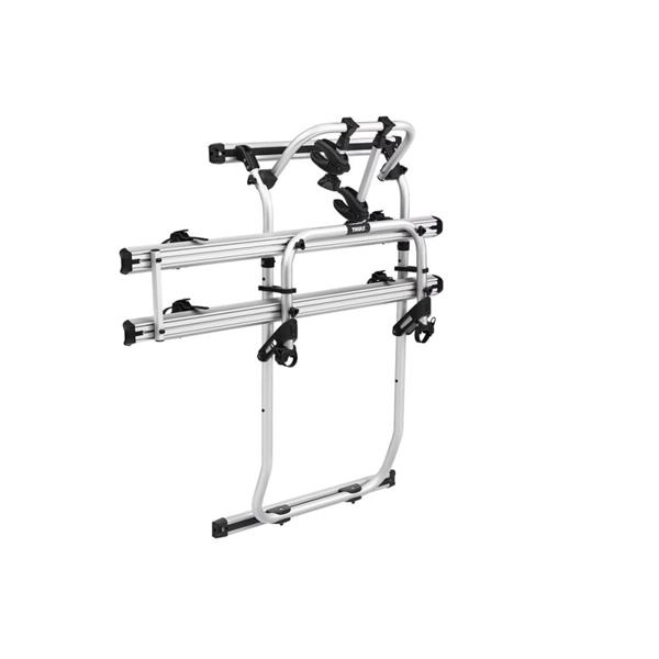 Grote foto thule elite van xt ducato jumper boxer 2007 caravans en kamperen caravan accessoires